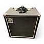 Used Ampeg BA108 25W 1X8 Bass Combo Amp thumbnail