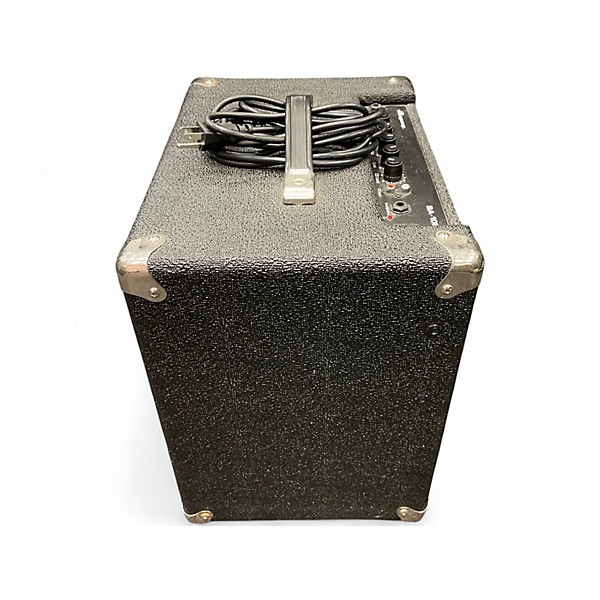 Used Ampeg BA108 25W 1X8 Bass Combo Amp