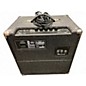 Used Ampeg BA108 25W 1X8 Bass Combo Amp