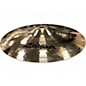 Used Zildjian 10in S Family Splash Cymbal thumbnail