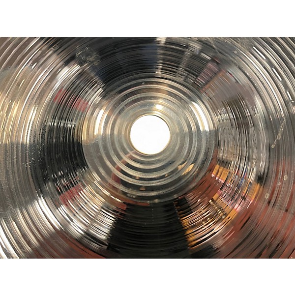 Used Zildjian 10in S Family Splash Cymbal
