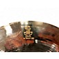 Used Zildjian 10in S Family Splash Cymbal