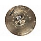 Used Zildjian 10in S Family Splash Cymbal