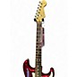 Used Fender American Professional Stratocaster SSS Candy Apple Red Solid Body Electric Guitar
