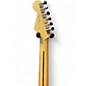 Used Fender American Professional Stratocaster SSS Candy Apple Red Solid Body Electric Guitar