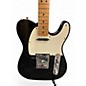 Used 1994 Fender Telecaster Black Solid Body Electric Guitar