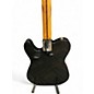 Used 1994 Fender Telecaster Black Solid Body Electric Guitar
