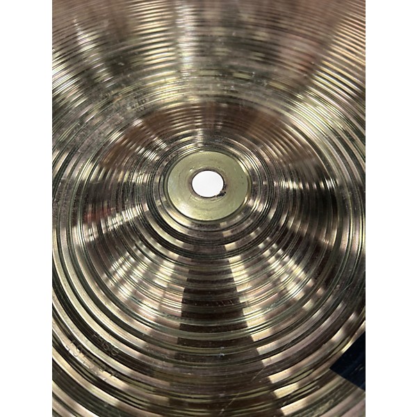 Used Paiste 18in PST3 Crash Ride Cymbal