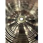 Used Paiste 18in PST3 Crash Ride Cymbal