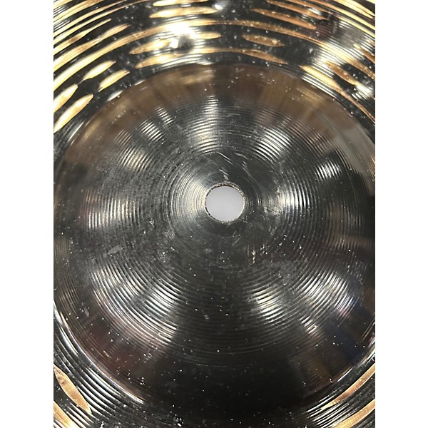 Used MEINL 20in Dark Ride Cymbal