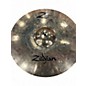 Used Zildjian 18in Z Custom Medium Crash Cymbal thumbnail