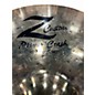 Used Zildjian 18in Z Custom Medium Crash Cymbal