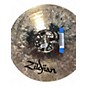 Used Zildjian 18in Z Custom Medium Crash Cymbal