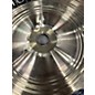 Used MEINL 10in HCS Splash Cymbal