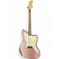Used Squier JAZZMASTER Brown Solid Body Electric Guitar thumbnail