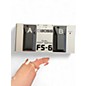 Used BOSS FS6 Dual Footswitch Sustain Pedal thumbnail