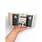 Used BOSS FS6 Dual Footswitch Sustain Pedal