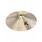 Used Zildjian 10in K SPLASH Cymbal