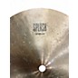 Used Zildjian 10in K SPLASH Cymbal