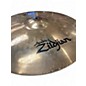 Used Zildjian 18in A Custom Fast Crash Cymbal
