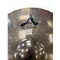 Used Zildjian 18in A Custom Fast Crash Cymbal