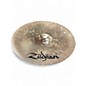 Used Zildjian 18in A Custom Fast Crash Cymbal