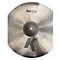Used Zildjian 16in K Sweet Hi-Hat Pair Cymbal thumbnail