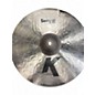 Used Zildjian 16in K Sweet Hi-Hat Pair Cymbal