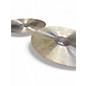 Used Zildjian 16in K Sweet Hi-Hat Pair Cymbal