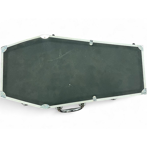 Used Coffin Case LF-110 Utility Case