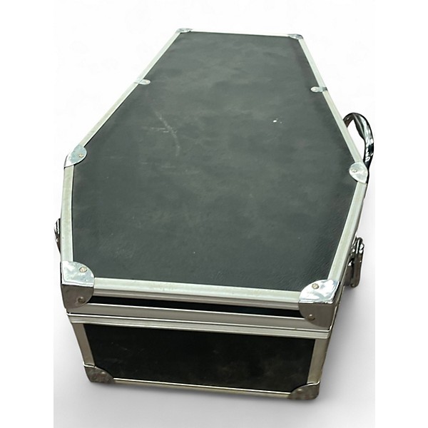 Used Coffin Case LF-110 Utility Case