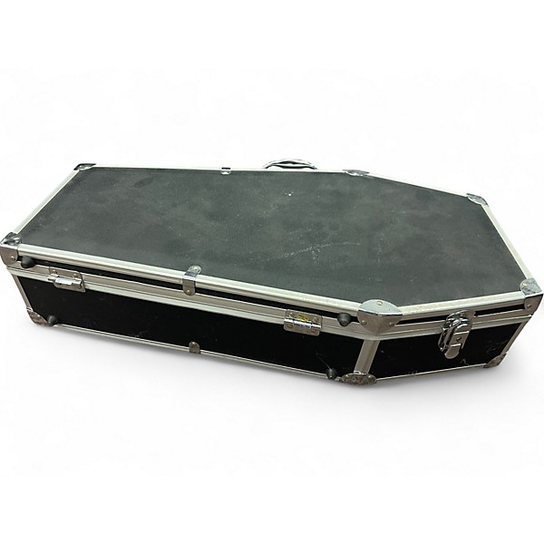 Used Coffin Case LF-110 Utility Case