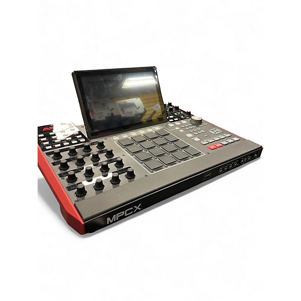 Used Native Instruments Maschine MK3 MIDI Controller