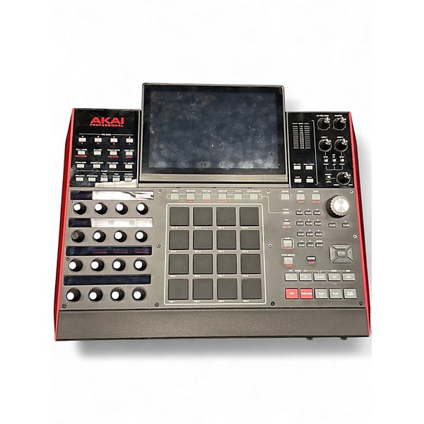 Used Native Instruments Maschine MK3 MIDI Controller