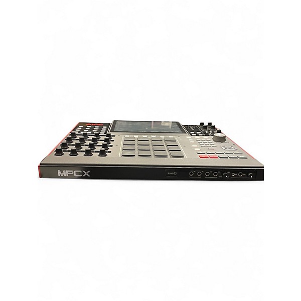 Used Native Instruments Maschine MK3 MIDI Controller