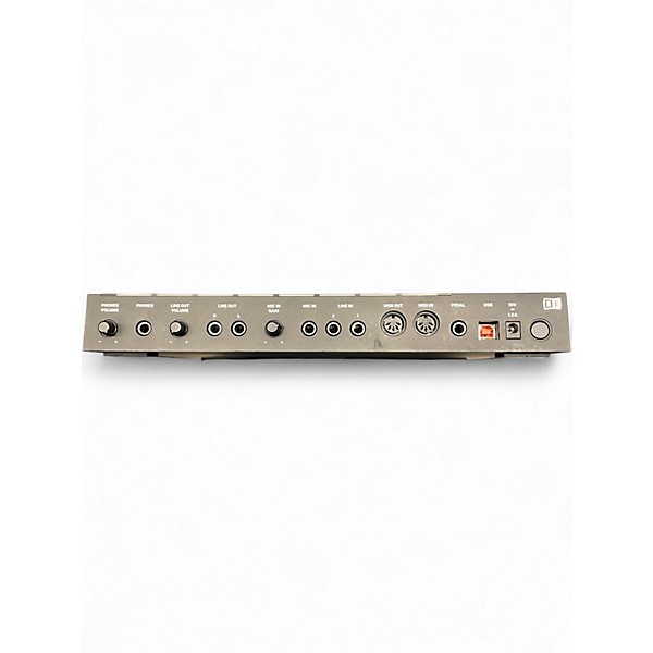 Used Akai Professional MPC X Production Controller
