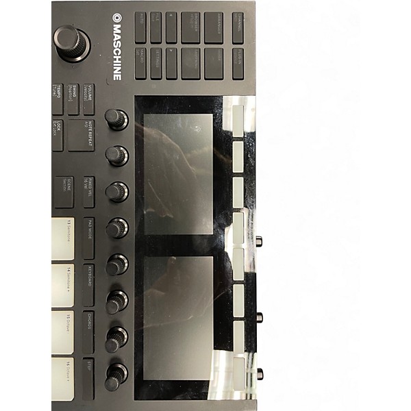 Used Akai Professional MPC X Production Controller