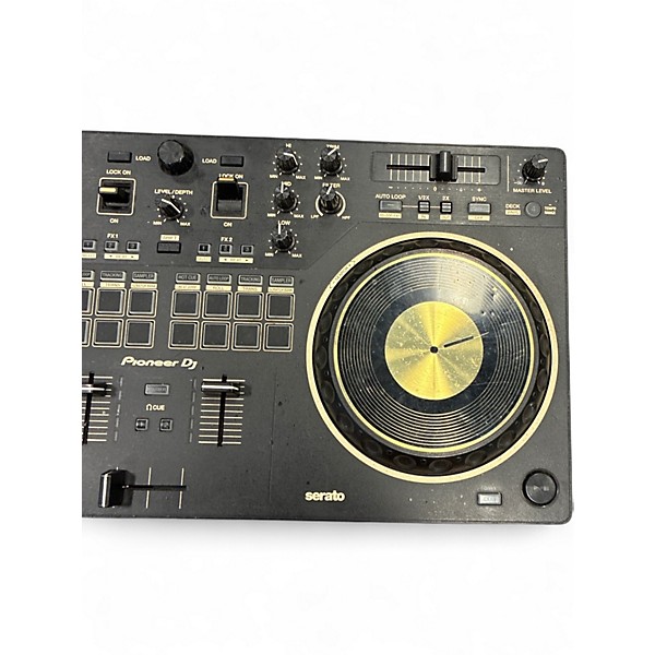 Used Pioneer DJ DDJ-REV1 DJ Controller
