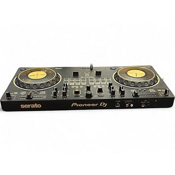 Used Pioneer DJ DDJ-REV1 DJ Controller