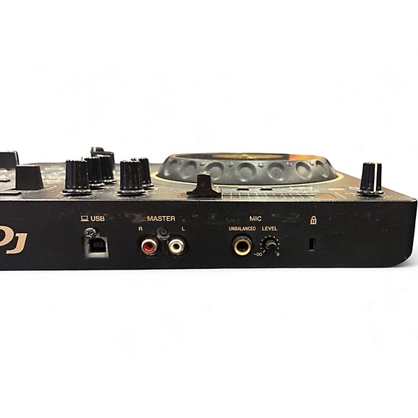 Used Pioneer DJ DDJ-REV1 DJ Controller