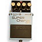 Used BOSS CH1 Super Chorus Effect Pedal thumbnail