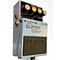 Used BOSS CH1 Super Chorus Effect Pedal