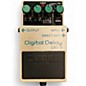 Used BOSS DD3 Digital Delay Effect Pedal thumbnail