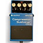 Used BOSS CS3 Compressor Sustainer Effect Pedal thumbnail