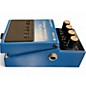 Used BOSS CS3 Compressor Sustainer Effect Pedal