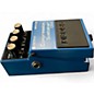 Used BOSS CS3 Compressor Sustainer Effect Pedal
