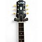 Used Epiphone ES335 BIGSBY OLIVE DRAB Hollow Body Electric Guitar