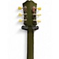 Used Epiphone ES335 BIGSBY OLIVE DRAB Hollow Body Electric Guitar