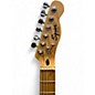 Used Squier 51 2 Color Sunburst Solid Body Electric Guitar