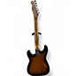 Used Squier 51 2 Color Sunburst Solid Body Electric Guitar
